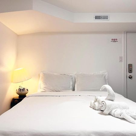 טורונטו Simple & Tidy Private Rooms מראה חיצוני תמונה