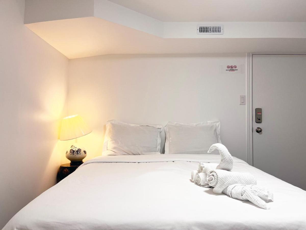 טורונטו Simple & Tidy Private Rooms מראה חיצוני תמונה