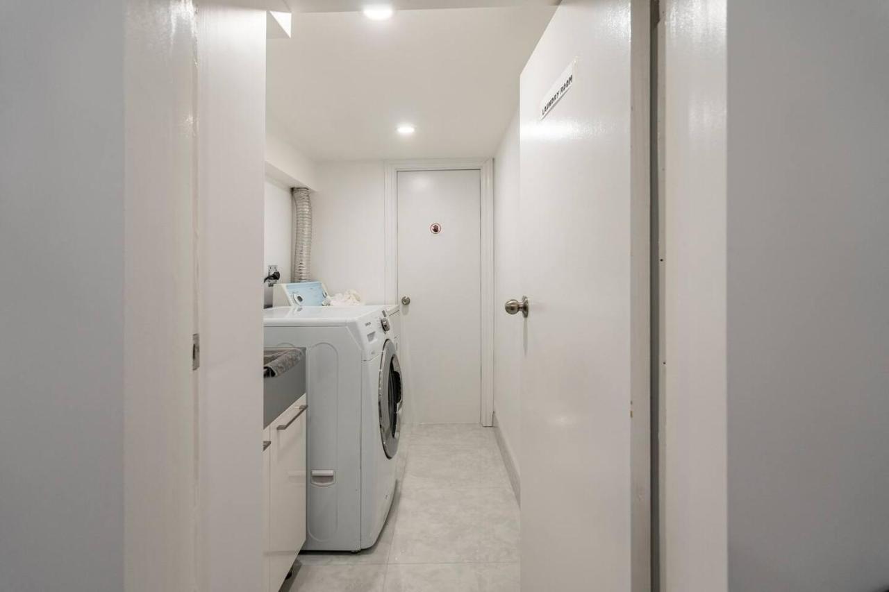 טורונטו Simple & Tidy Private Rooms מראה חיצוני תמונה
